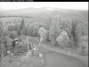 Špičák - Pancíř - 15.6.2025 v 04:30