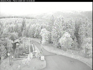 Špičák - Pancíř - 15.6.2025 v 04:45