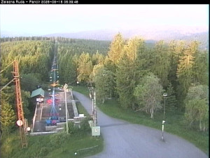 Špičák - Pancíř - 15.6.2025 v 05:45