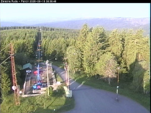 Špičák - Pancíř - 15.6.2025 v 06:45