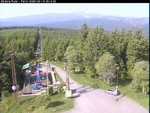Špičák - Pancíř - 15.6.2025 v 09:15