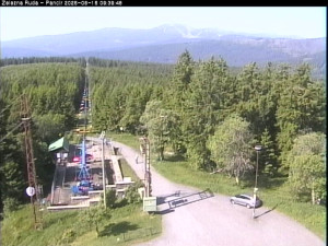 Špičák - Pancíř - 15.6.2025 v 09:45