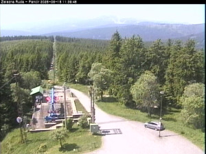 Špičák - Pancíř - 15.6.2025 v 11:45