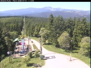 Špičák - Pancíř - 1.7.2025 v 11:15