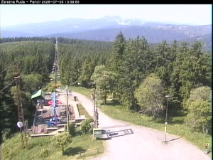 Špičák - Pancíř - 3.7.2025 v 10:45
