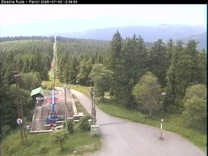 Špičák - Pancíř - 3.7.2025 v 12:45