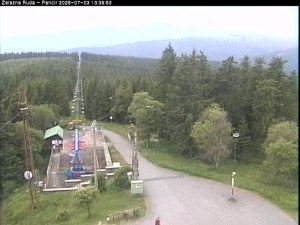 Špičák - Pancíř - 3.7.2025 v 13:45