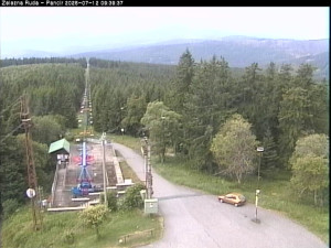 Špičák - Pancíř - 12.7.2025 v 09:45