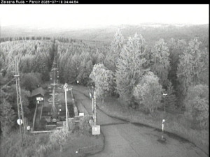 Špičák - Pancíř - 19.7.2025 v 04:45