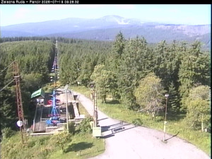 Špičák - Pancíř - 19.7.2025 v 09:30