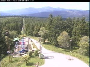 Špičák - Pancíř - 19.7.2025 v 11:45