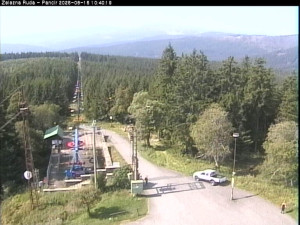 Špičák - Pancíř - 15.8.2025 v 10:45