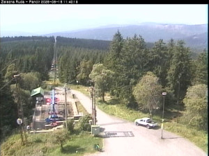 Špičák - Pancíř - 15.8.2025 v 11:45