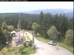 Špičák - Pancíř - 15.8.2025 v 12:45