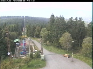 Špičák - Pancíř - 17.8.2025 v 10:45