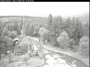 Špičák - Pancíř - 16.9.2025 v 06:45