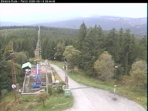 Špičák - Pancíř - 16.9.2025 v 09:45