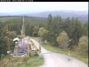 Špičák - Pancíř - 16.9.2025 v 10:45