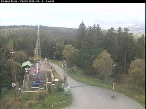 Špičák - Pancíř - 16.9.2025 v 12:45