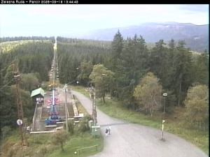 Špičák - Pancíř - 16.9.2025 v 13:45