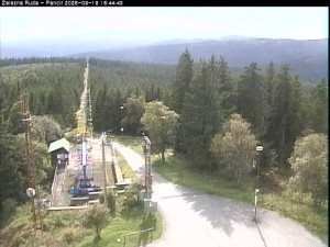 Špičák - Pancíř - 16.9.2025 v 15:45