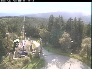 Špičák - Pancíř - 16.9.2025 v 16:45