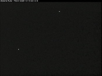Snímek    15.10.2025 v 20:15