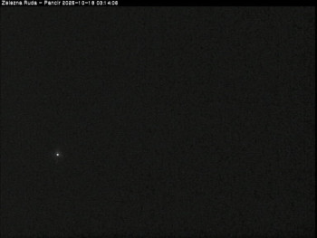 Snímek    18.10.2025 v 03:15