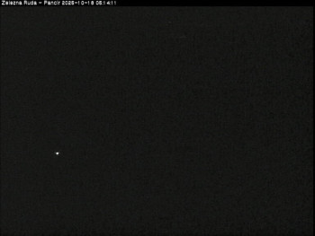 Snímek    18.10.2025 v 05:15