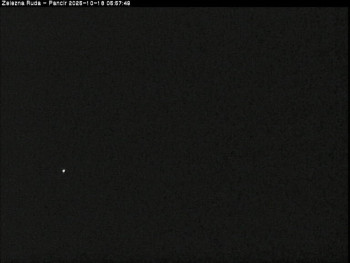 Snímek    18.10.2025 v 06:02