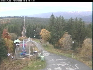 Špičák - Pancíř - 21.10.2025 v 15:45