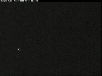 Snímek    23.10.2025 v 20:30