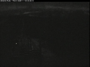 Špičák - Pancíř - 4.11.2025 v 00:45 Špičák - Pancíř - 4.11.2025 v 00:45