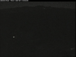 Špičák - Pancíř - 8.11.2025 v 05:45 Špičák - Pancíř - 8.11.2025 v 05:45