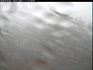 Špičák - Pancíř - 17.11.2025 v 07:45 Špičák - Pancíř - 17.11.2025 v 07:45