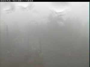 Špičák - Pancíř - 17.11.2025 v 09:02 Špičák - Pancíř - 17.11.2025 v 09:02