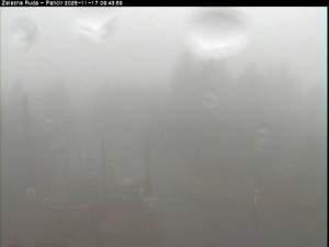 Špičák - Pancíř - 17.11.2025 v 09:45 Špičák - Pancíř - 17.11.2025 v 09:45