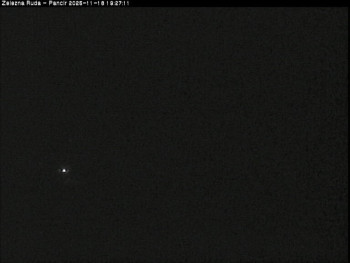 Snímek    18.11.2025 v 19:30