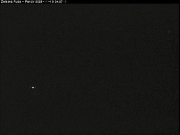 Snímek    19.11.2025 v 04:30