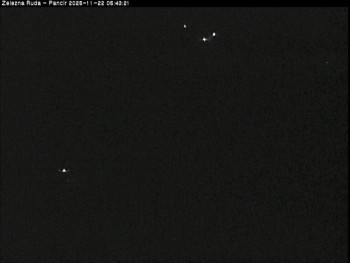 Snímek    22.11.2025 v 05:45