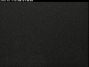 Špičák - Pancíř - 7.12.2025 v 03:45 Špičák - Pancíř - 7.12.2025 v 03:45