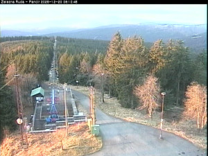 Špičák - Pancíř - 20.12.2025 v 08:15