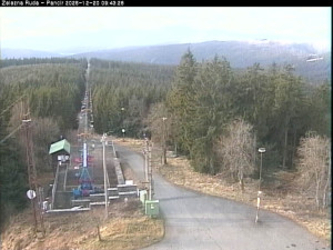 Špičák - Pancíř - 20.12.2025 v 09:45 Špičák - Pancíř - 20.12.2025 v 09:45