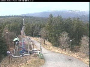 Špičák - Pancíř - 20.12.2025 v 10:45 Špičák - Pancíř - 20.12.2025 v 10:45