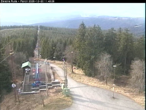 Špičák - Pancíř - 20.12.2025 v 11:45 Špičák - Pancíř - 20.12.2025 v 11:45