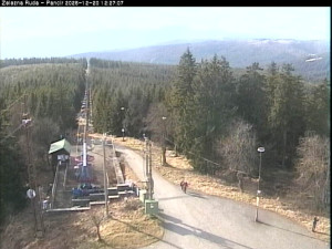 Špičák - Pancíř - 20.12.2025 v 12:30