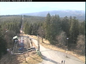 Špičák - Pancíř - 20.12.2025 v 12:45 Špičák - Pancíř - 20.12.2025 v 12:45