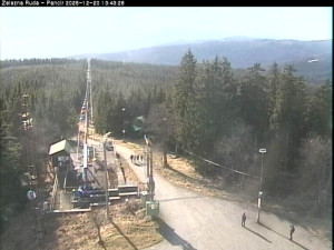 Špičák - Pancíř - 20.12.2025 v 13:45 Špičák - Pancíř - 20.12.2025 v 13:45