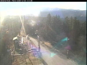 Špičák - Pancíř - 20.12.2025 v 14:15