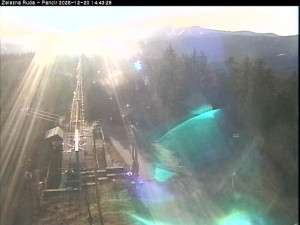 Špičák - Pancíř - 20.12.2025 v 14:45